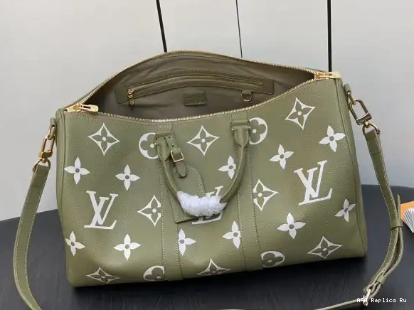 AAA Replica Ru BANDOULIÈRE LOUIS 45  KEEPALL VUITTON 0514